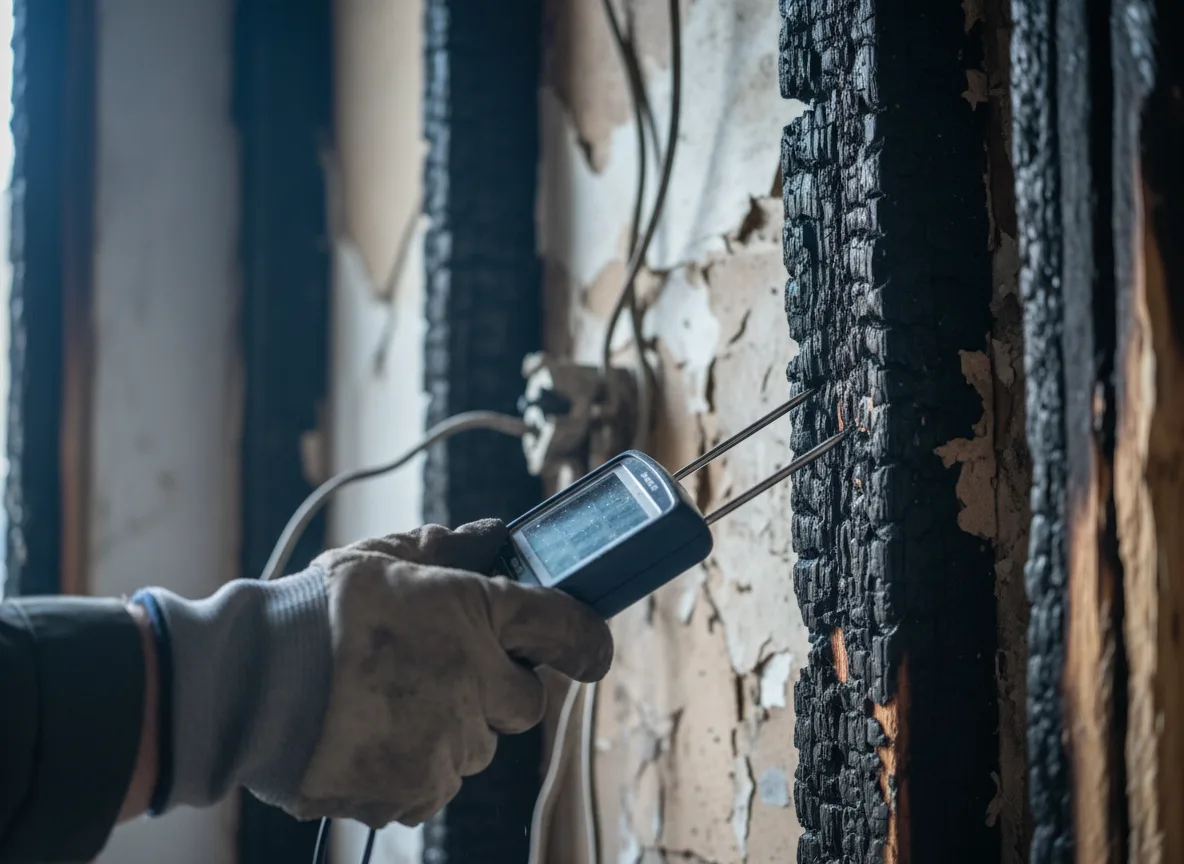 Fire Damage Restoration Uehling, NE FAQs